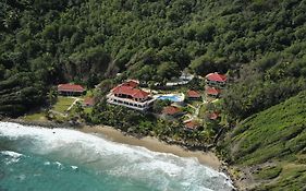 Petite Anse Hotel